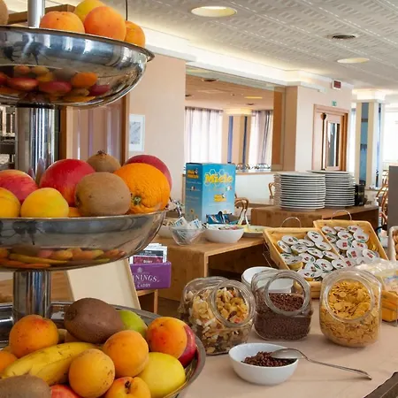 Norma Hotel Misano Adriatico