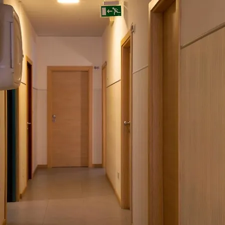 Hotel Norma 3*