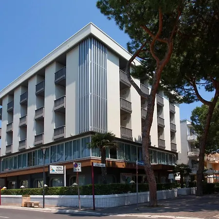Norma Hotel