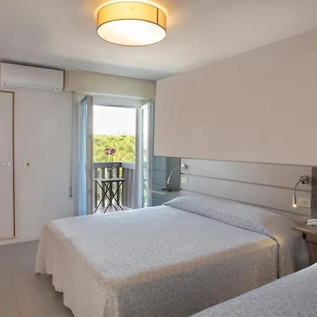 Hotel Norma Misano Adriatico