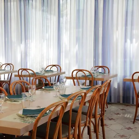 Norma Hotel Misano Adriatico