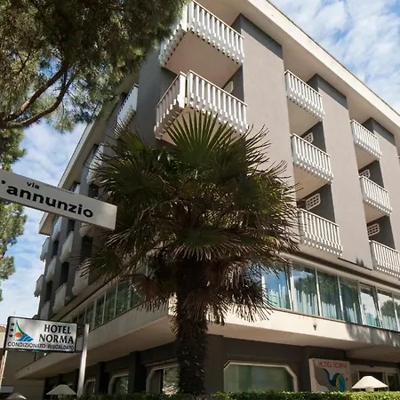 Hotel Norma