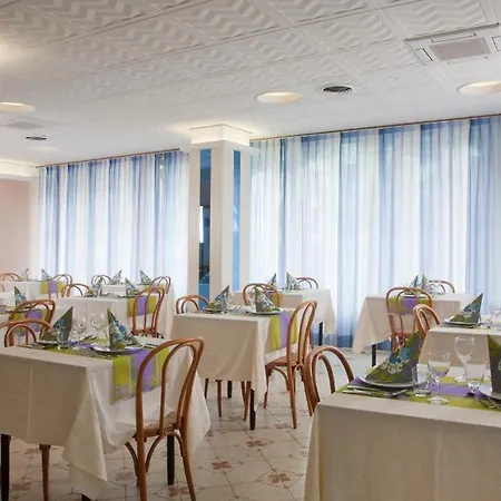 Norma Hotel