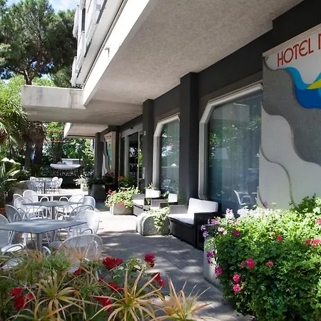 Norma Misano Adriatico