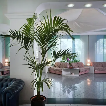 Hotel Norma
