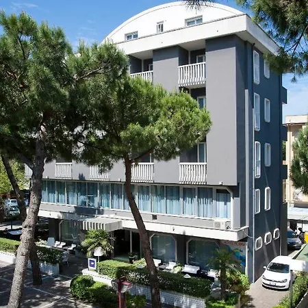 Hotel Norma 3*