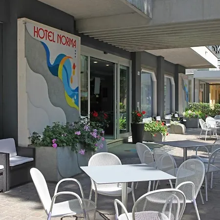 Norma 3* Misano Adriatico