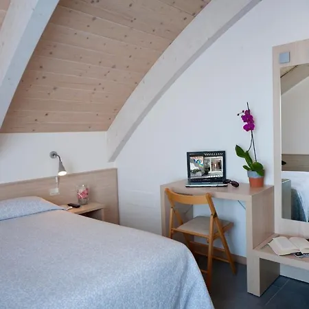 Norma Hotel 3*