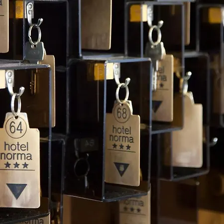 Hotel Norma