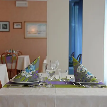 Norma Hotel 3*