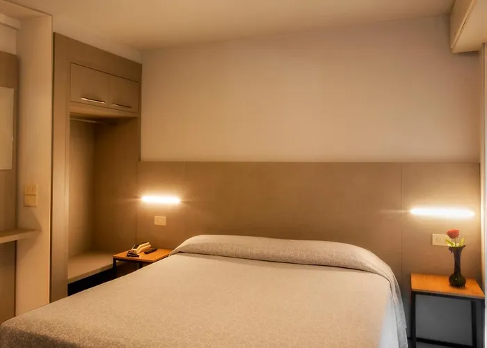 Norma 호텔 미사노아드리아티코