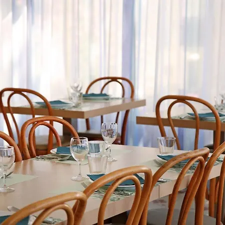 Norma Hotel 3*