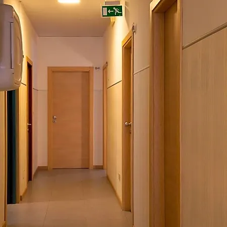 Norma Hotel 3*