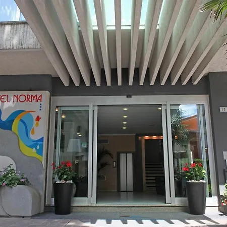 Norma 酒店