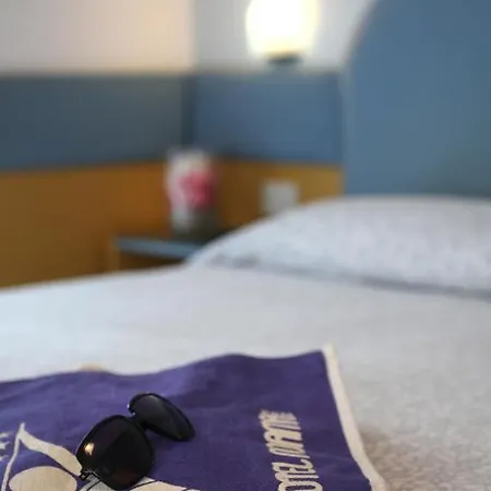 Norma Hotel