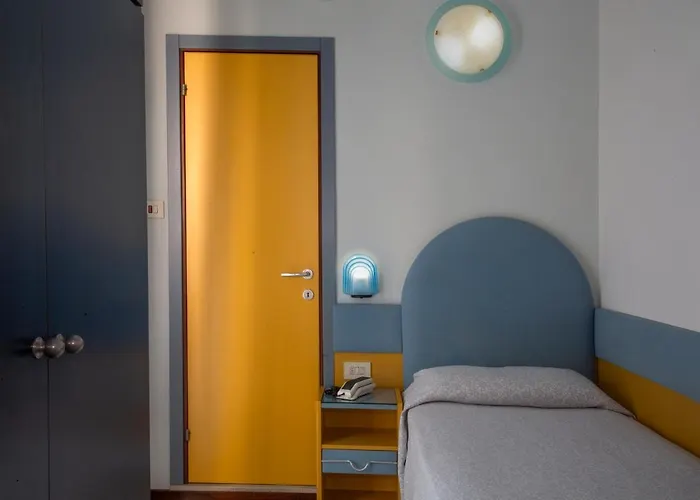 Norma Otel Misano Adriatico