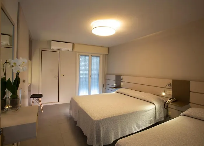 Norma Otel Misano Adriatico