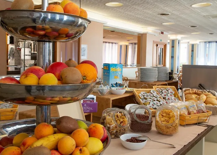 Norma Otel Misano Adriatico