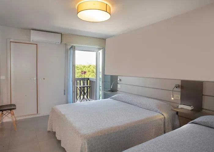 Otel Norma Misano Adriatico