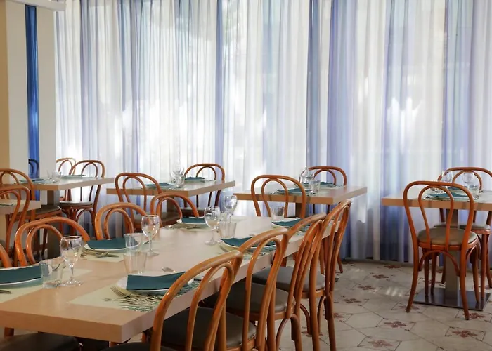 Norma Otel Misano Adriatico