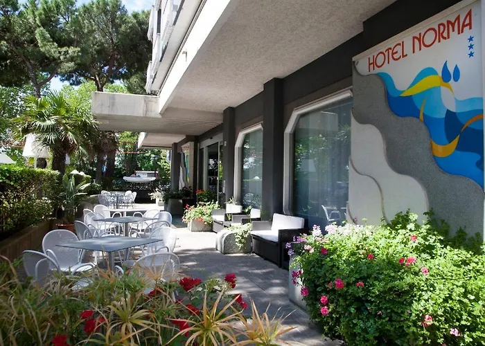 Norma 米萨诺阿德里亚蒂科