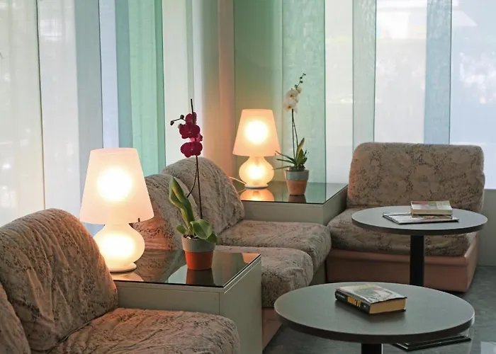 Norma 3* Misano Adriatico