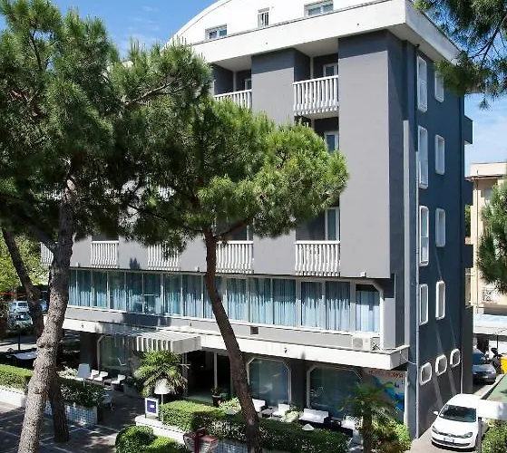 Otel Norma 3*