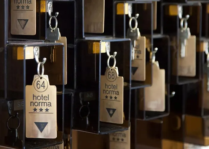 Otel Norma