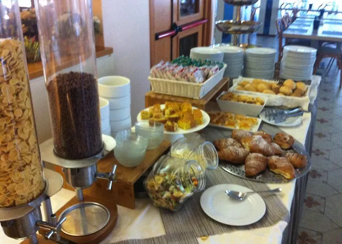 Norma 3* Misano Adriatico